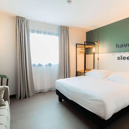 Hotel Greet Brest Aeroport 3*