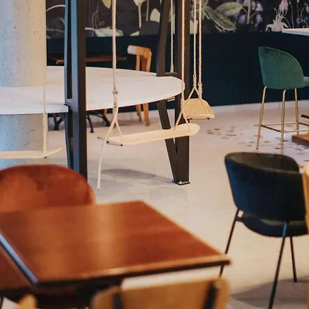 Hotel Greet Brest Aeroport